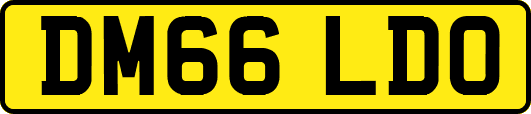 DM66LDO