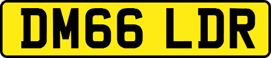 DM66LDR
