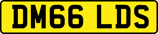 DM66LDS