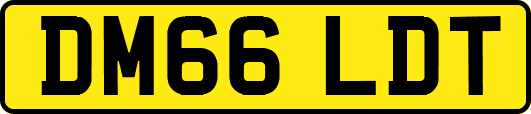 DM66LDT
