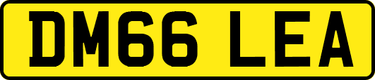 DM66LEA