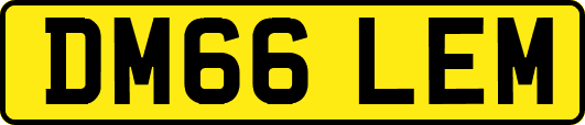 DM66LEM