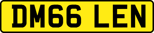 DM66LEN