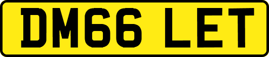 DM66LET