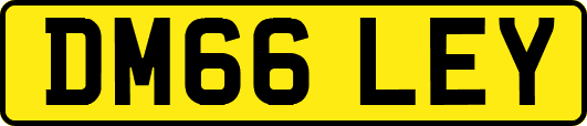 DM66LEY