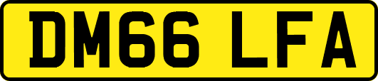 DM66LFA