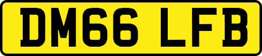 DM66LFB