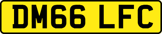 DM66LFC