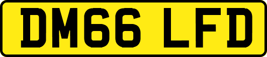 DM66LFD