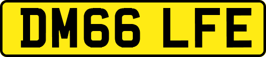DM66LFE
