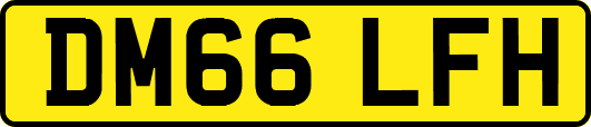 DM66LFH