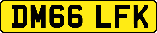 DM66LFK