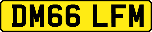 DM66LFM