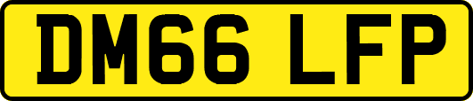 DM66LFP