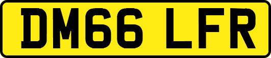 DM66LFR