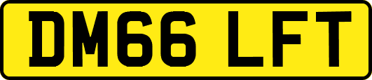 DM66LFT