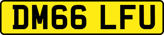 DM66LFU
