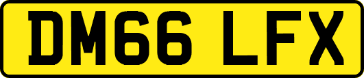 DM66LFX
