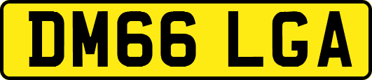 DM66LGA