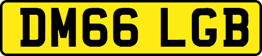 DM66LGB