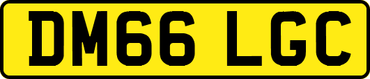 DM66LGC