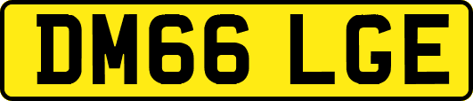DM66LGE