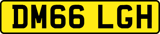 DM66LGH