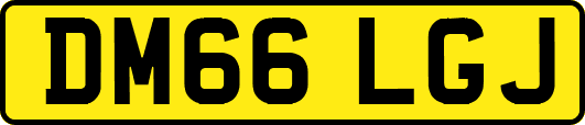 DM66LGJ