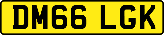 DM66LGK
