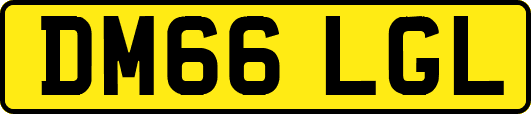 DM66LGL