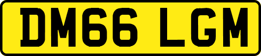 DM66LGM