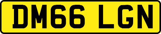 DM66LGN