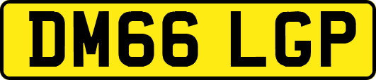 DM66LGP