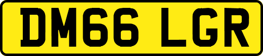 DM66LGR