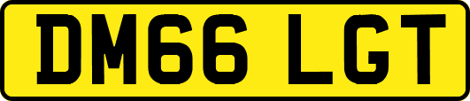 DM66LGT