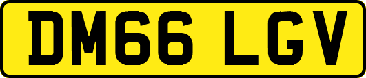 DM66LGV