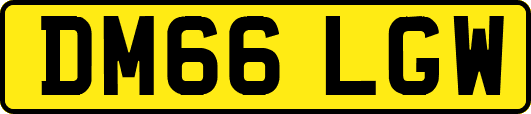 DM66LGW