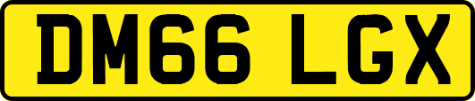 DM66LGX