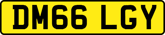 DM66LGY