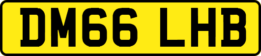 DM66LHB