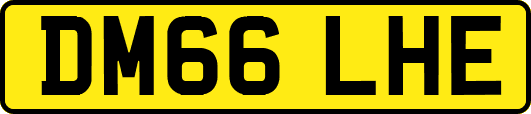 DM66LHE
