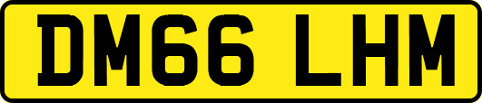 DM66LHM