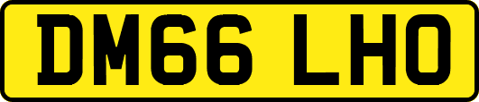 DM66LHO