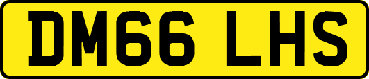 DM66LHS