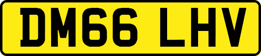 DM66LHV