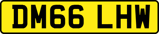 DM66LHW