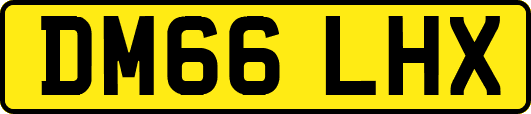 DM66LHX