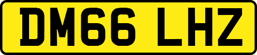 DM66LHZ