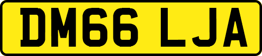 DM66LJA