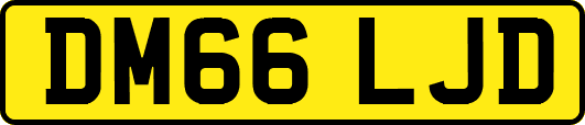 DM66LJD